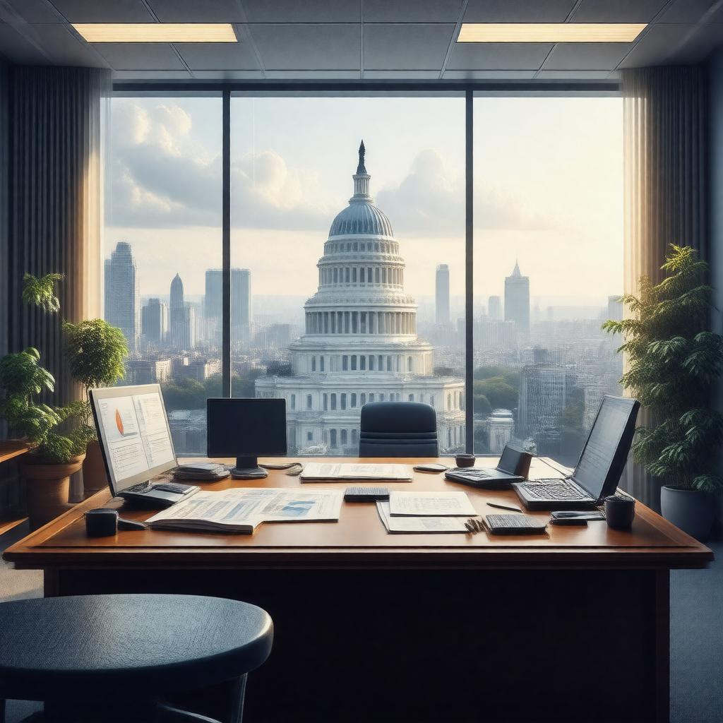 Office of the Chief Financial Officer (D.C.)